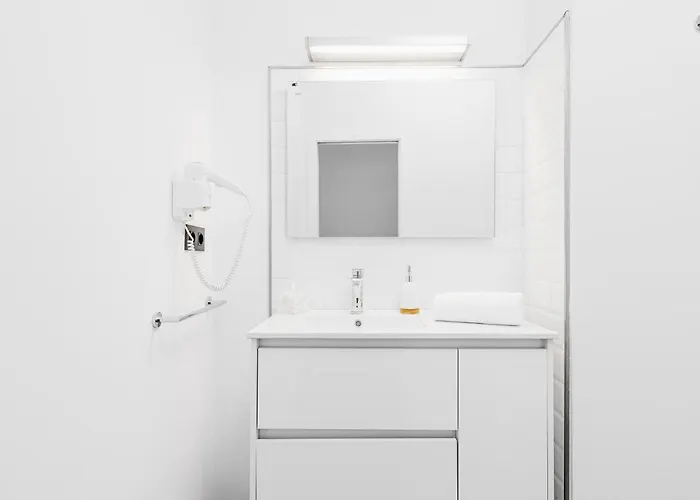 Macarena Junto A La Basilica De La Macarena 公寓 *