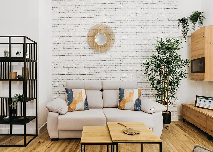 Macarena Junto A La Basilica De La Macarena 塞维利亚